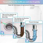 New Sani Sticks Drain Cleaner And Deodorizer 72 Pack Color Set 6 Best Deal Usa