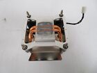 Hp Z240 Workstation Cpu Cooling Heatsink With Fan Assembly 810284-001