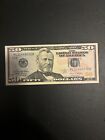  1  Uncirculated  50 Bill  fifty Dollar Bill  - Buy More Save More 