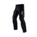 Open Box Leatt Adult s Moto 5 5 Enduro Pant Black Us30 eu48