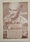 The Playbill Winged Victory Forty-fourth Street Theatre February 13 1944