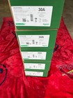 Square D Vhu361dsgl  new In Box    5 Total Available 