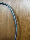 Yonex Voltric Z-force Ii Badminton Racket Black blue Used No Cracks