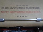 Olivetti Valentine Typewriter  White blue red