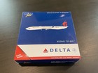 Delta Boeing 737-800 N3746h Atlanta Braves Gemini Jets Gjdal2101 Scale 1 400
