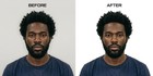 Expert Portrait Edit  Colorize   Custom Print  Premium K-photo Service