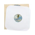  10  Bcw 12  Paper Record Album Inner Sleeves 33 1 3 Rpm W  Hole - Virgin Paper