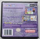Pokemon Crystal Version Case Only Game Boy Color Box Best Quality Pok  mon