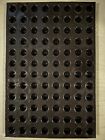 Sasa Demarle Flexipan Origine Fp1083 - Mini-cones 18 X 26 Baking Mold
