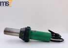 Leister Typ Electron Plastic Welder Hot Air Heat Gun 230v 2300 W 10a