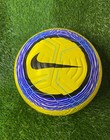  lot Of 6 nike Flight Premier League Aerowsculpt 2025 Soccer Match Ball Size 5