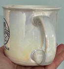 Niagara Falls Canada Vintage Souvenir Coffee Mug-beautiful Opaline China-12oz