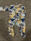 Baby Boy Clothes Bundle Of 4 Size 3 Months 