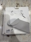 Uppababy Bassinet  Carrycot Mattress Cover White Washable Protects 2018-current