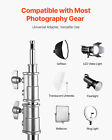 C Stand With Boom Arm Max Height 10 83 Ft 330 Cm Photography Light Stand