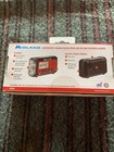 Midland Er40 Emergency Crank Weather Alert Radio W  Flashlight