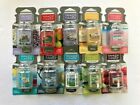  new  Yankee Candle Ultimate Car Jar Air Freshener   New Scents   To Choose From
