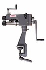 Kaka Industrial Rm-08  7-in Bead Roller Sheet Metal Forming And Steel Bender