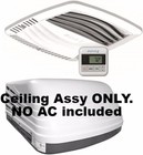 Asa Electronics Acrg15 Advent Air Ceiling Assembly Kit W thermostat   Relay