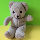 Vintage 1985 Russ Berrie   Co Inc 15  Plush Snuggle Bear Stuffed Animal Toy