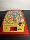 Vintage 1975 Japanese Pachinko Pinball Epoch Games - No Balls - No Legs