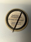 Nord Lloyd German Shipping Advertising Pin