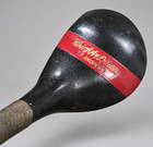 Antique Vintage Wright   Ditson St  Andrews W2 Hickory Wood Shaft Golf Club