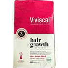 Viviscal Advanced Health Care Women s Hair Growth Supplement 60x2 Tablets 10 26 
