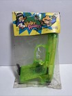 Vintage Water Raiders Power Pump Action Water Pistol Broke Trigger Made In Tiwan