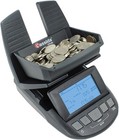 Cassida Tilltally Money Counting Scale