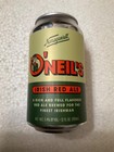 Narragansett Brewery O   neil   s Irish Red Ale Beer Can Providence Rhode Island