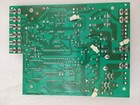 Rheem Ruud 62-24084-01 Furnace Control Circuit Board 1012-920 Used   p424