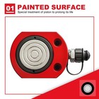 Big Red Torin Power Hydraulic Ram Cylinder  30 Tonjack 2 44  Stroke  Atrb2030r