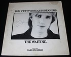 Tom Petty   Signed Autographed  the Waiting   Lp Album   Psa Dna