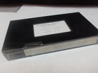 Prince   N p g    Diamonds   Angels   Ultra Rare  Promo Vhs Tape   New-sealed 91