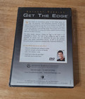 Anthony Robbins Get The Edge  Dvd   7 Days To Transform Your Life   New   Sealed