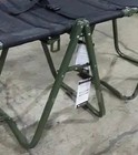 North American Rescue Litter Stands 33  Ems Stretcher Stand Nsn 6530-01-523-3314