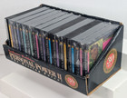 Anthony Robbins Personal Power Ii The Driving Force Complete Audio Cds See Pics
