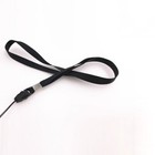 10x Detachable Mobile Cell Phone Neck Lanyard Strap Id Card Key Ring Holder 48cm