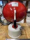 Trending Nice Rare Tilley R55 Kerosene Radiant Heat Lamp Lantern Antique Vintage