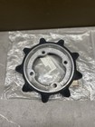 Nos Sp101 Suzuki Snowmobile Track Sprocket     Replaces 44120-97001 Sm-10 Xr-400