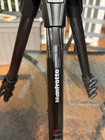 Manfrotto 055cxpro4 Carbon Fiber Tripod W  468mgrc4 Hydrostatic Ball Head