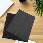 2 Pcs Black Carbon Paper Tattoo Transfer Pattern Calligraphy Artist