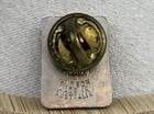 Vtg Boxing Kangaroo Souvenir Lapel Hat Pin Pinback Swann   Hudson Australia