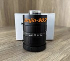 1pc Fujinon Industrial Lens Cf12 5ha-1  ups Or Fedex    p