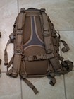 Triple Aught Design Tad Gear Fastpack Litespeed V2 Coyote
