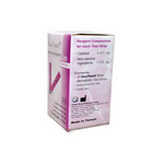 2x Easytouch Blood Hemoglobin Test Strips 25 Strips Ce Certified Ghb Monitor