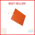 Hive Electric Heater Plate Beehive silicone Heating Heater Mat pad 12v 12w Heati