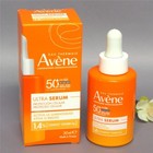 Avene Ultra Cellular Protection Serum Active Glow Spf50  30ml Exp 03 2029
