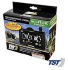 Tst 770 Series Tpms - With 4 Flow Thru Sensors   5  Color Touchscreen Monitor